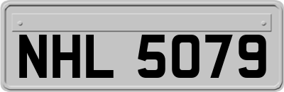 NHL5079
