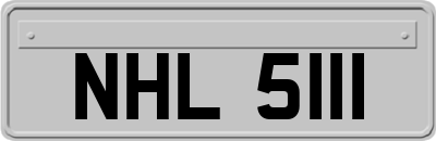 NHL5111