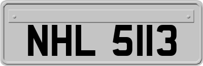 NHL5113