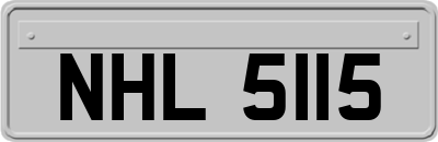 NHL5115