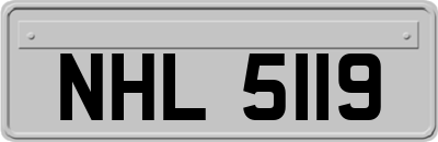 NHL5119