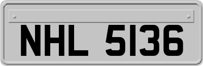 NHL5136
