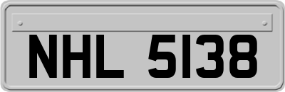NHL5138