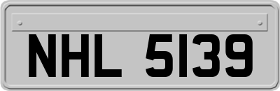 NHL5139