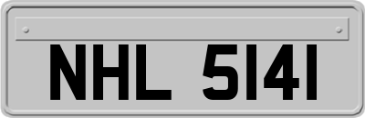 NHL5141