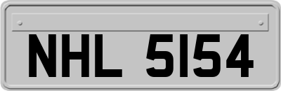 NHL5154