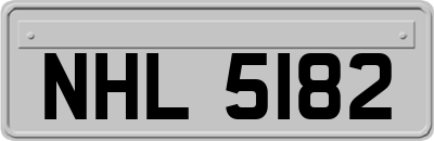 NHL5182