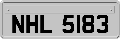 NHL5183