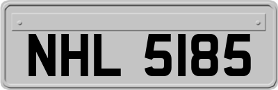NHL5185