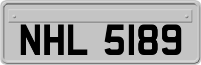 NHL5189