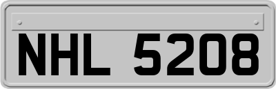 NHL5208