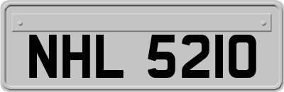 NHL5210