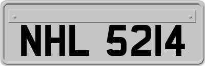 NHL5214
