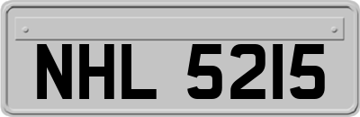 NHL5215