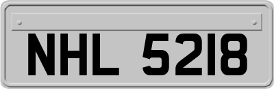 NHL5218