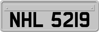 NHL5219