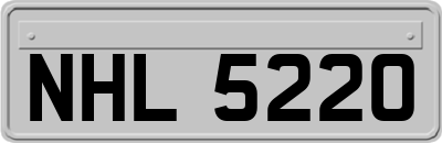 NHL5220
