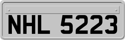 NHL5223