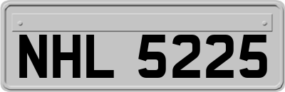 NHL5225