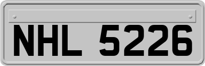 NHL5226