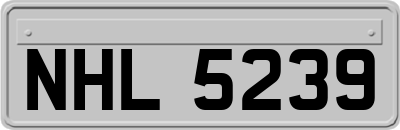 NHL5239