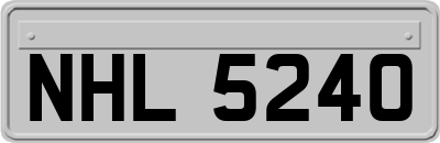 NHL5240