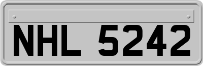 NHL5242