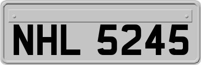 NHL5245