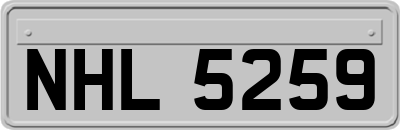 NHL5259