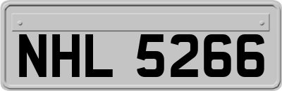 NHL5266
