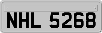 NHL5268