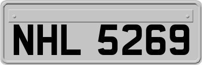 NHL5269
