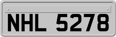NHL5278