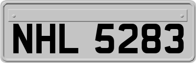 NHL5283