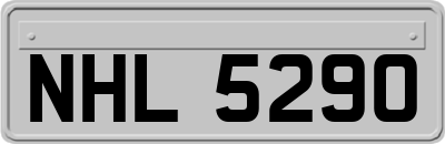 NHL5290