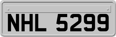 NHL5299