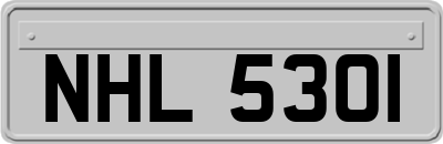 NHL5301