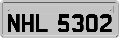 NHL5302