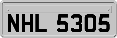 NHL5305
