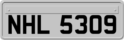 NHL5309