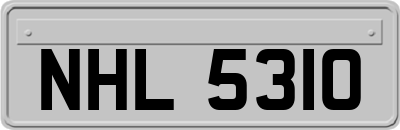 NHL5310