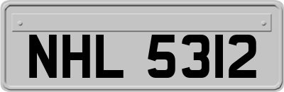 NHL5312