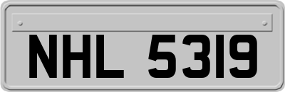 NHL5319
