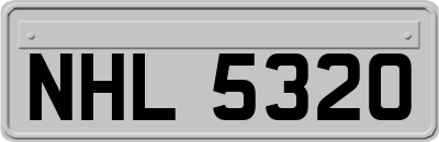 NHL5320