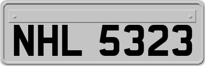 NHL5323