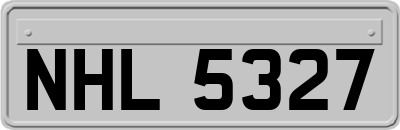 NHL5327