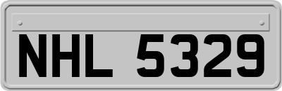 NHL5329