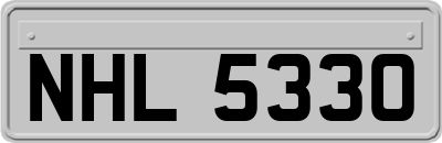 NHL5330