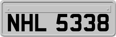 NHL5338