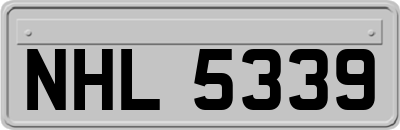 NHL5339